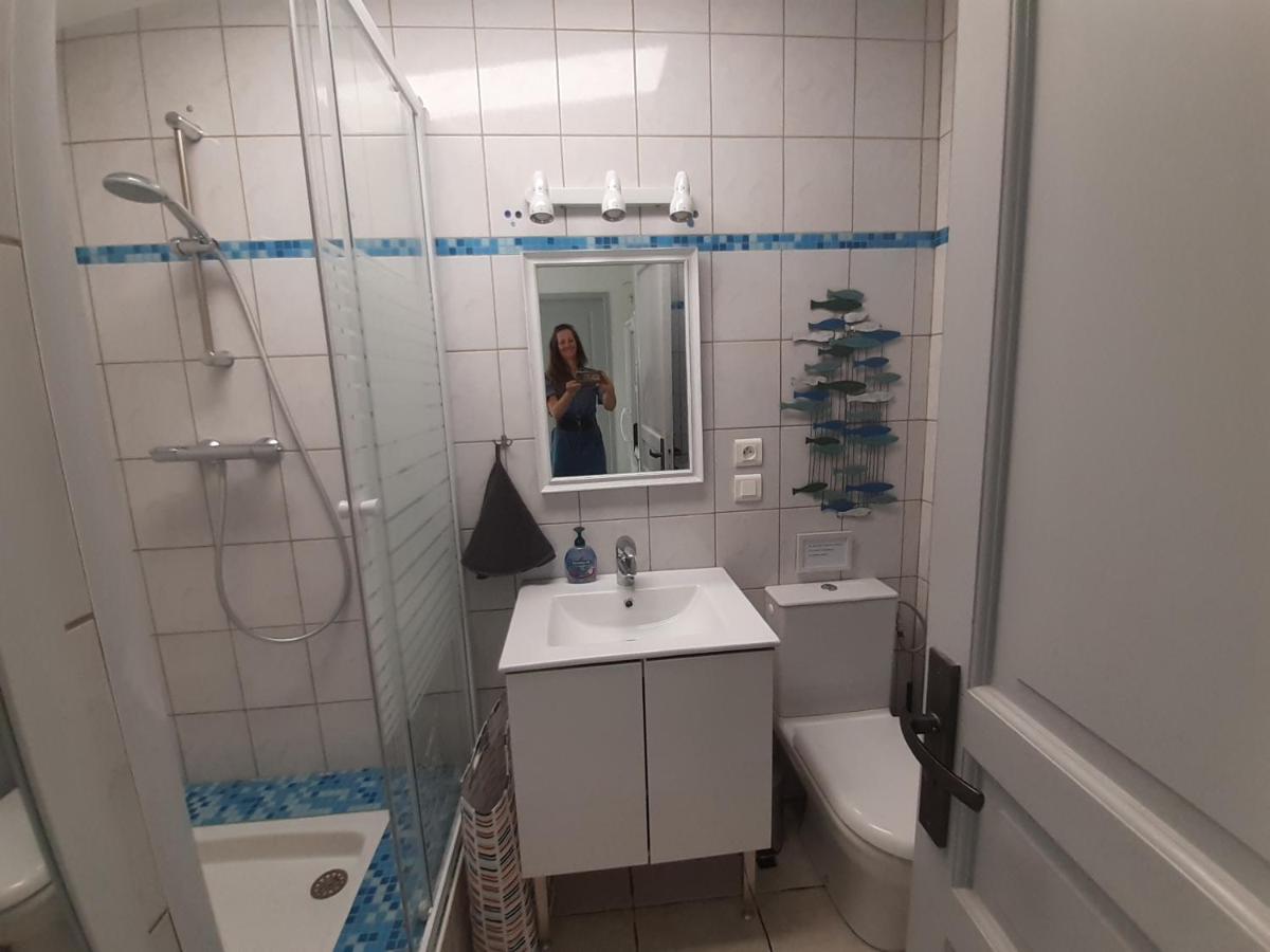 Petite Maison De Campagne Gardoise Théziers Zewnętrze zdjęcie